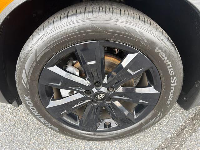 2024 Hyundai Palisade XRT