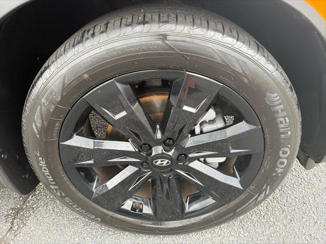 2024 Hyundai Palisade XRT