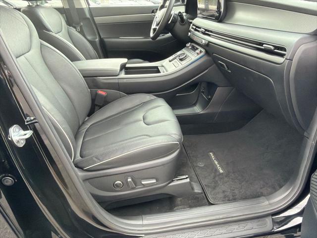 2024 Hyundai Palisade XRT