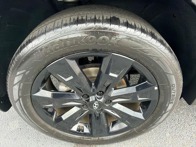 2024 Hyundai Palisade XRT