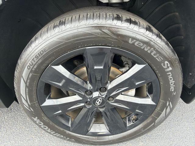 2024 Hyundai Palisade XRT