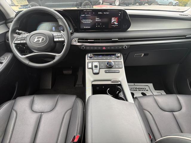 2024 Hyundai Palisade XRT