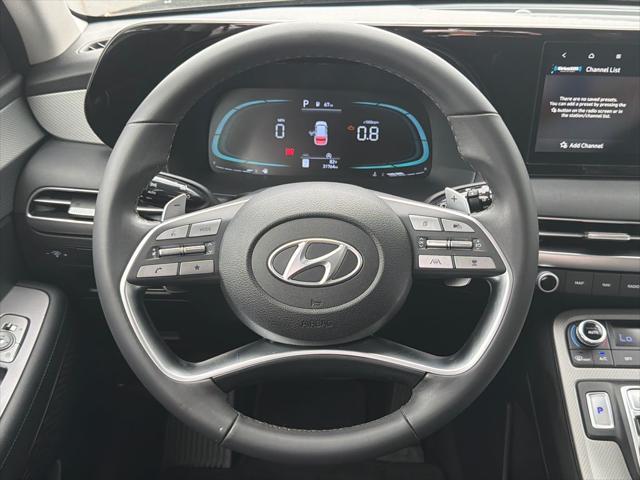 2024 Hyundai Palisade XRT
