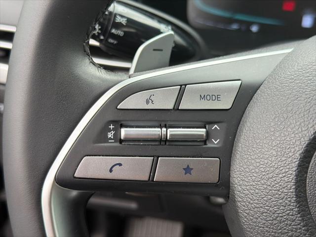 2024 Hyundai Palisade XRT