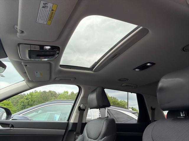 2024 Hyundai Palisade XRT