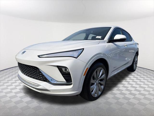 2025 Buick NV Avenir FWD for sale in NEWNAN, GA