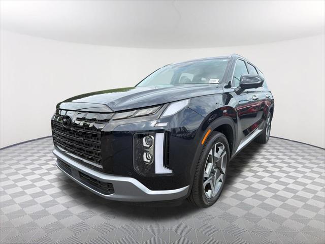 2024 Hyundai Palisade SEL 8P for sale in NEWNAN, GA