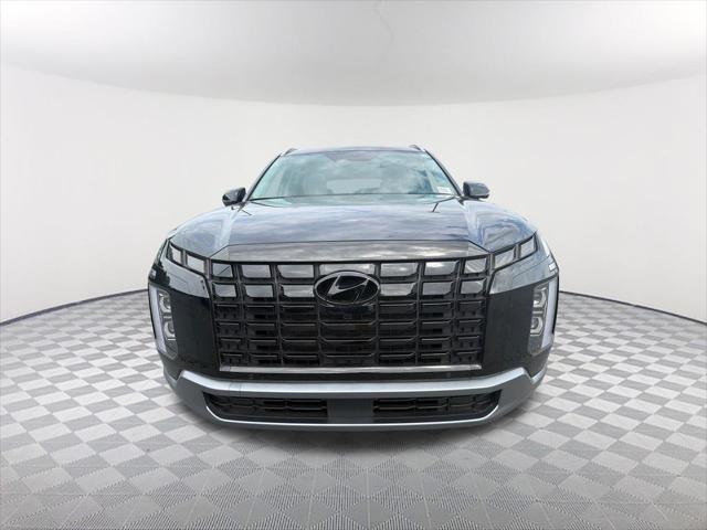 2024 Hyundai Palisade SEL 8P