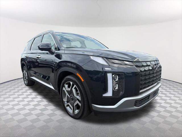 2024 Hyundai Palisade SEL 8P