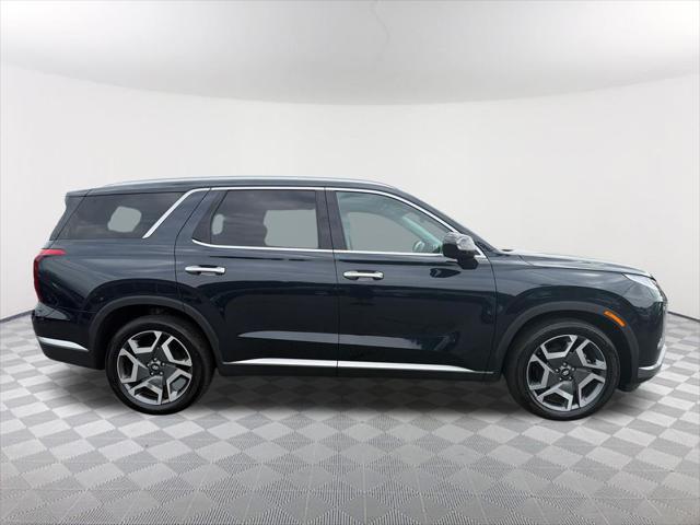 2024 Hyundai Palisade SEL 8P