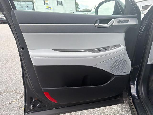 2024 Hyundai Palisade SEL 8P