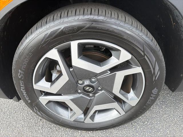 2024 Hyundai Palisade SEL 8P