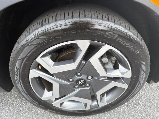 2024 Hyundai Palisade SEL 8P