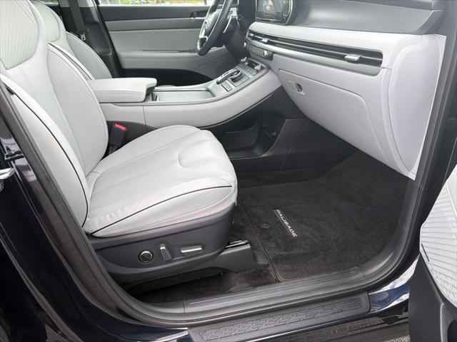 2024 Hyundai Palisade SEL 8P