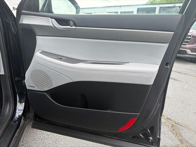 2024 Hyundai Palisade SEL 8P
