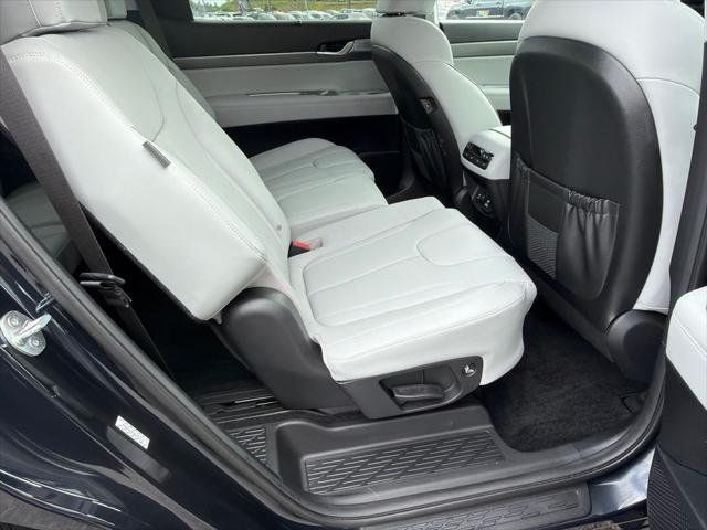 2024 Hyundai Palisade SEL 8P