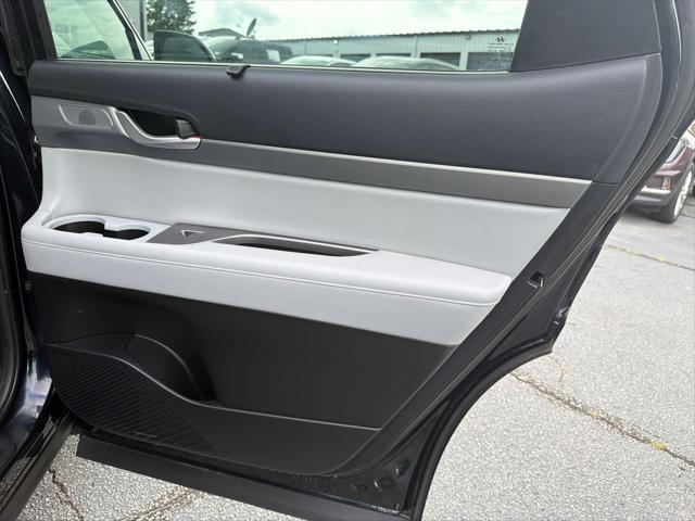 2024 Hyundai Palisade SEL 8P