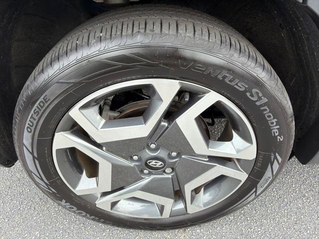 2024 Hyundai Palisade SEL 8P