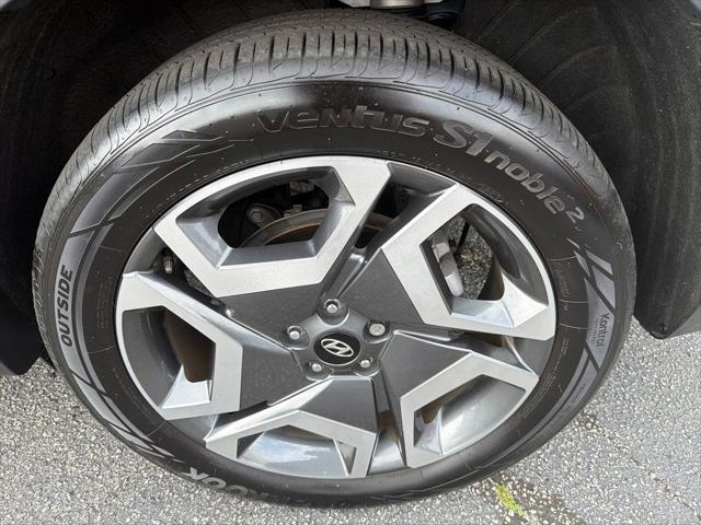 2024 Hyundai Palisade SEL 8P