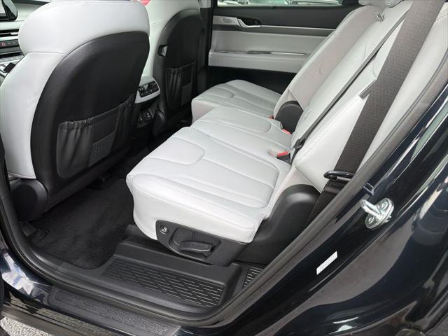 2024 Hyundai Palisade SEL 8P