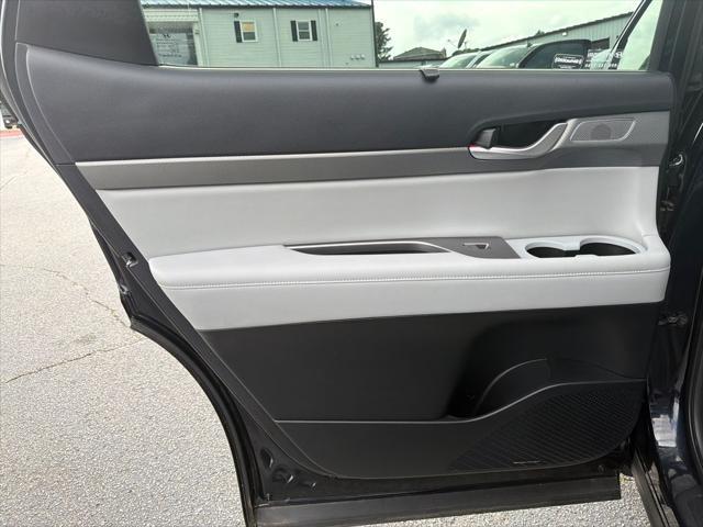 2024 Hyundai Palisade SEL 8P
