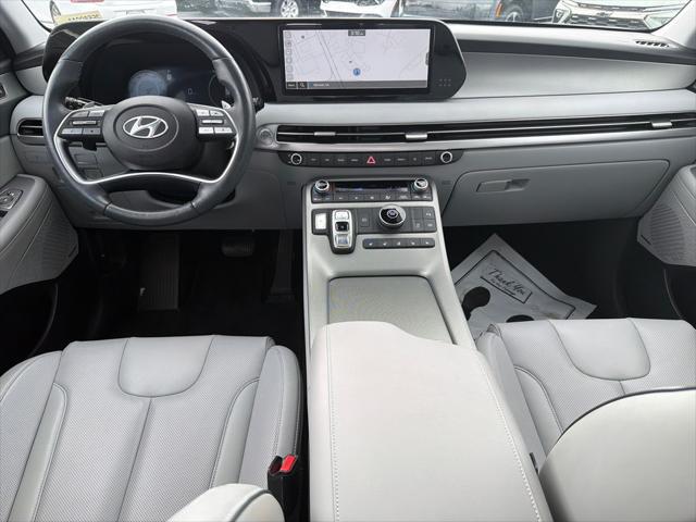 2024 Hyundai Palisade SEL 8P