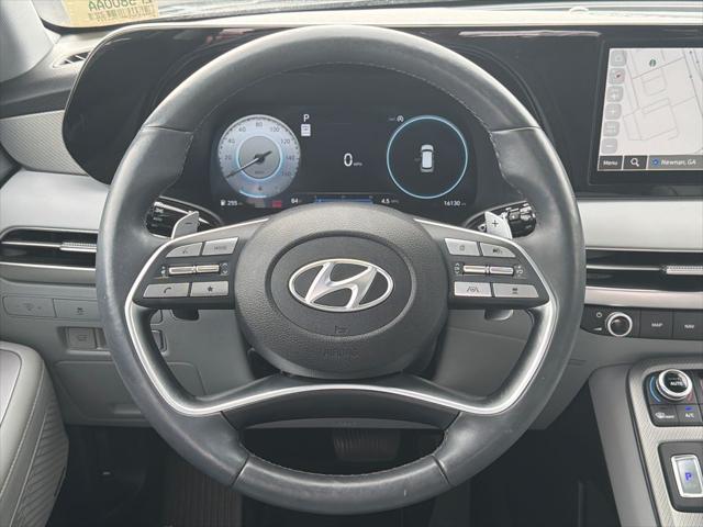 2024 Hyundai Palisade SEL 8P