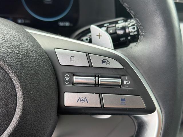 2024 Hyundai Palisade SEL 8P