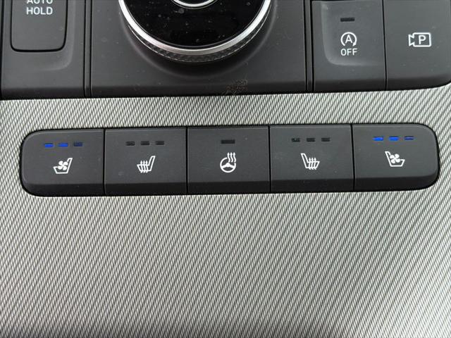 2024 Hyundai Palisade SEL 8P