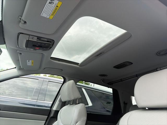 2024 Hyundai Palisade SEL 8P