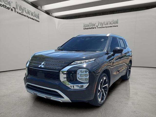2023 Mitsubishi Outlander SEL 2.5 2WD for sale in MATTHEWS, NC