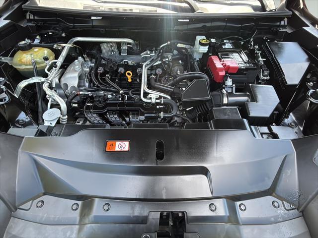 2023 Mitsubishi Outlander SEL 2.5 2WD