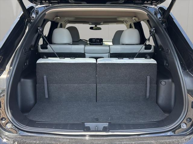 2023 Mitsubishi Outlander SEL 2.5 2WD
