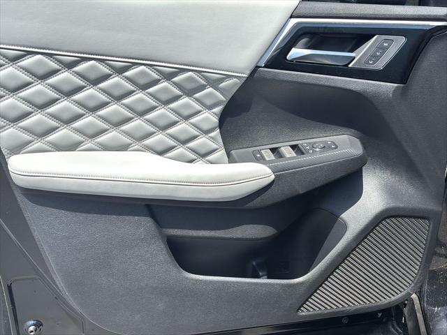 2023 Mitsubishi Outlander SEL 2.5 2WD