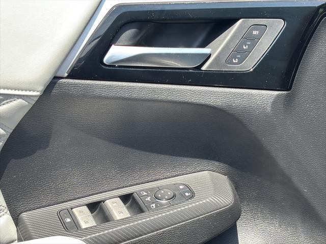 2023 Mitsubishi Outlander SEL 2.5 2WD