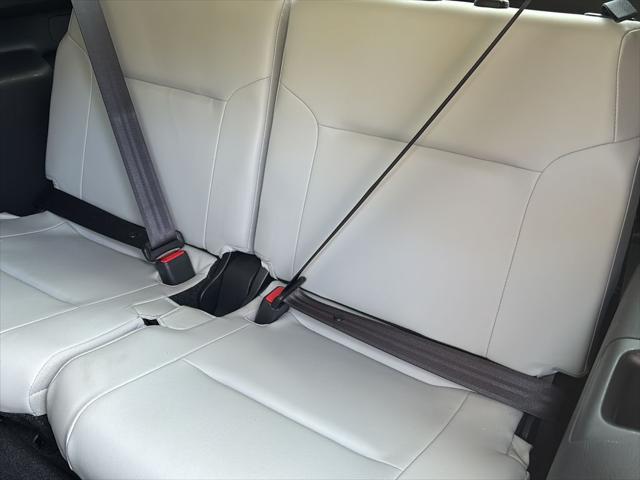 2023 Mitsubishi Outlander SEL 2.5 2WD