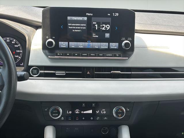 2023 Mitsubishi Outlander SEL 2.5 2WD