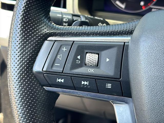 2023 Mitsubishi Outlander SEL 2.5 2WD