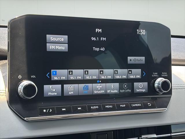 2023 Mitsubishi Outlander SEL 2.5 2WD
