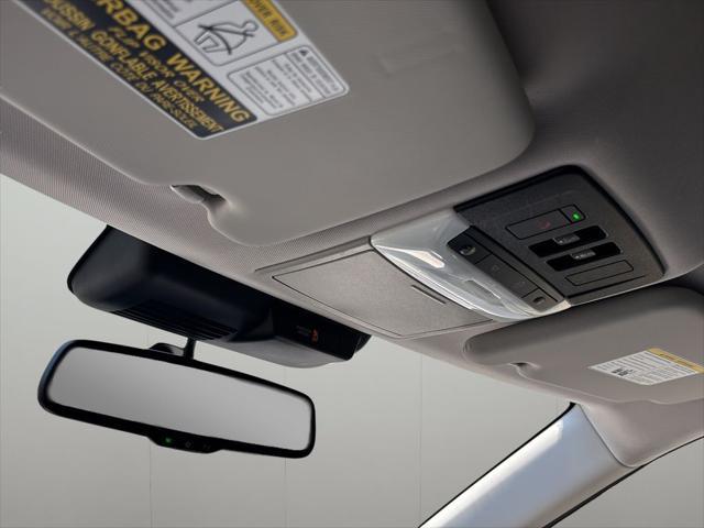 2023 Mitsubishi Outlander SEL 2.5 2WD
