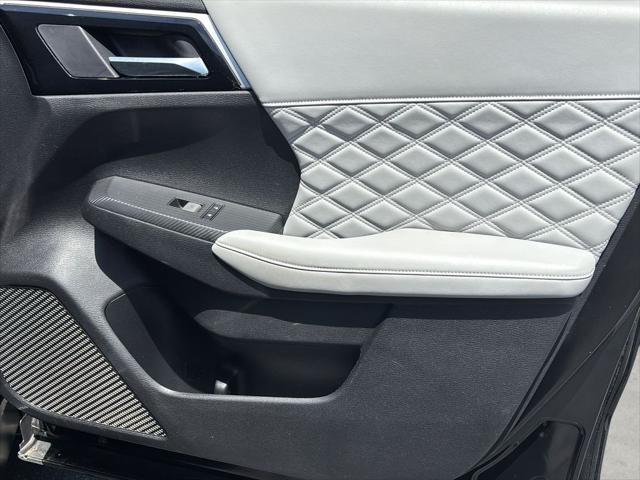 2023 Mitsubishi Outlander SEL 2.5 2WD