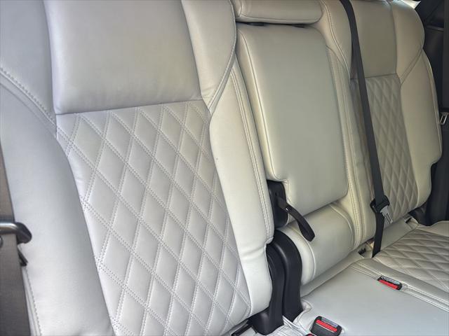 2023 Mitsubishi Outlander SEL 2.5 2WD