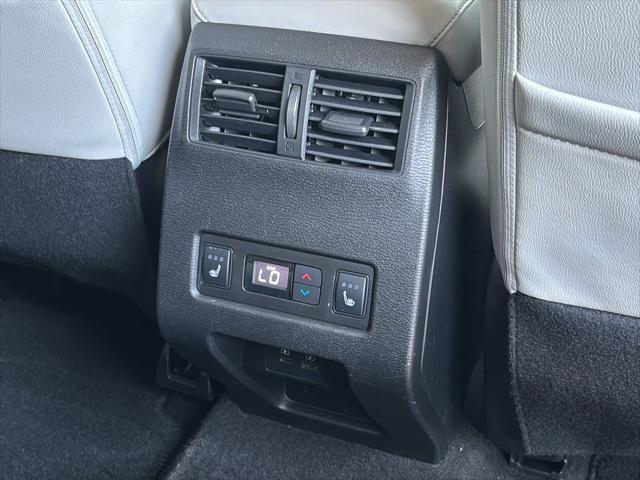 2023 Mitsubishi Outlander SEL 2.5 2WD