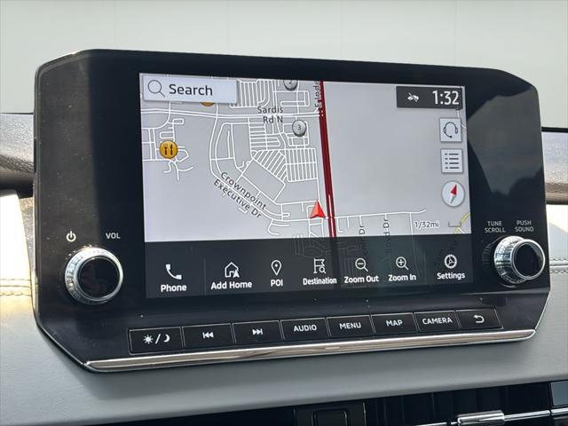 2023 Mitsubishi Outlander SEL 2.5 2WD