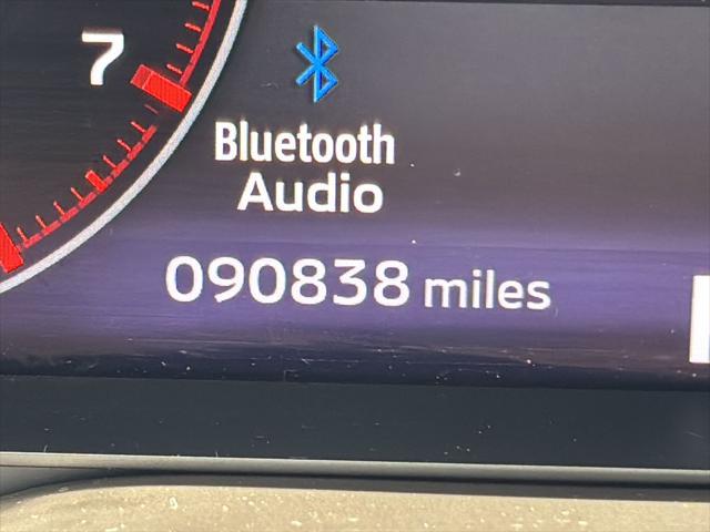 2023 Mitsubishi Outlander SEL 2.5 2WD