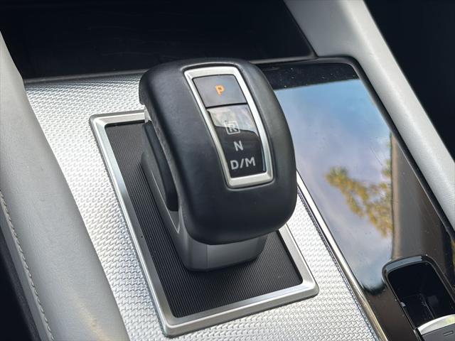 2023 Mitsubishi Outlander SEL 2.5 2WD