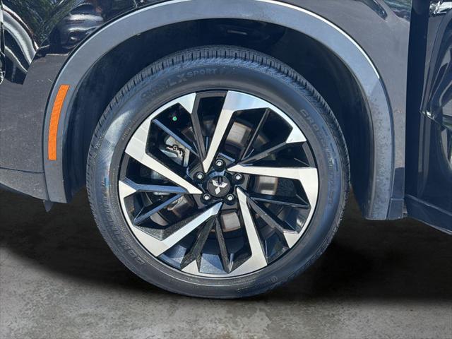 2023 Mitsubishi Outlander SEL 2.5 2WD