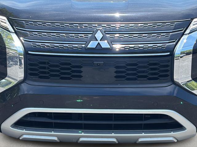 2023 Mitsubishi Outlander SEL 2.5 2WD