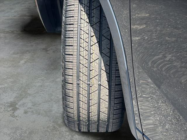 2023 Mitsubishi Outlander SEL 2.5 2WD