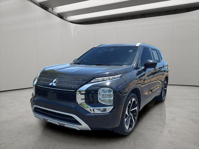 2023 Mitsubishi Outlander SEL 2.5 2WD for sale in MATTHEWS, NC
